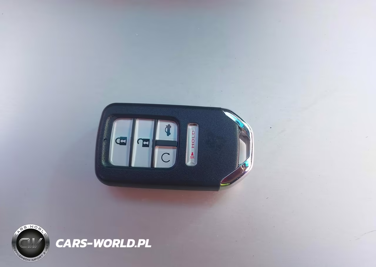 2025 Honda Cr-V Ex-L 2Wd VIN:2HKRS3H75SH322255 - 11