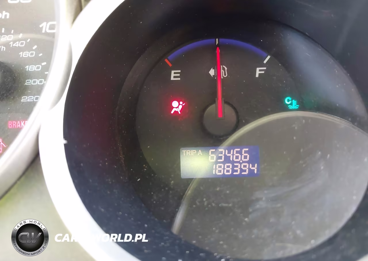 2007 Honda Fit VIN:JHMGD384X7S037159 - 15