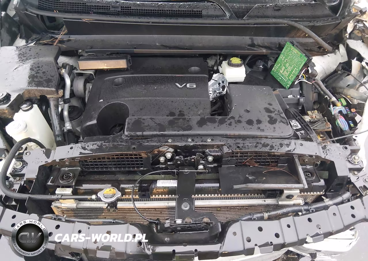 2013 Infiniti Jx35 VIN:5N1AL0MN8DC324119 - 10
