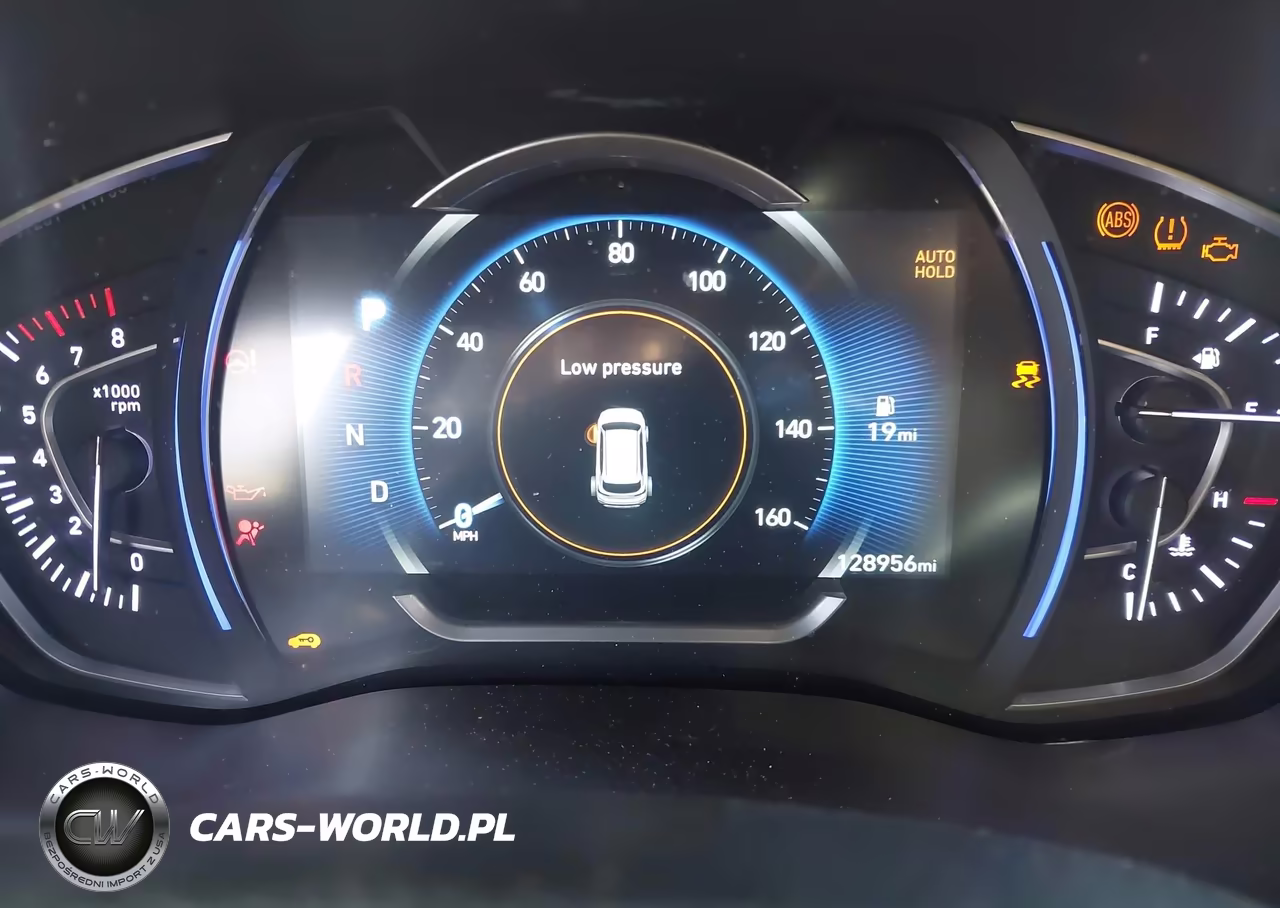 2020 Hyundai Santa Fe Sel 2.0T VIN:5NMS33AA3LH298010 - 7