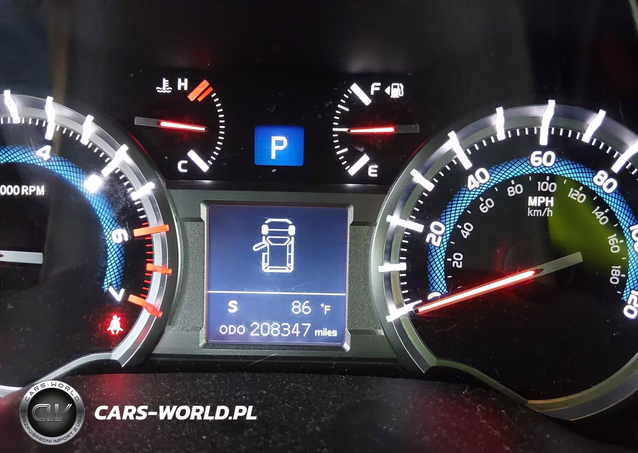 2014 Toyota 4Runner Sr5 Premium VIN:JTEZU5JR0E5075633 - 15