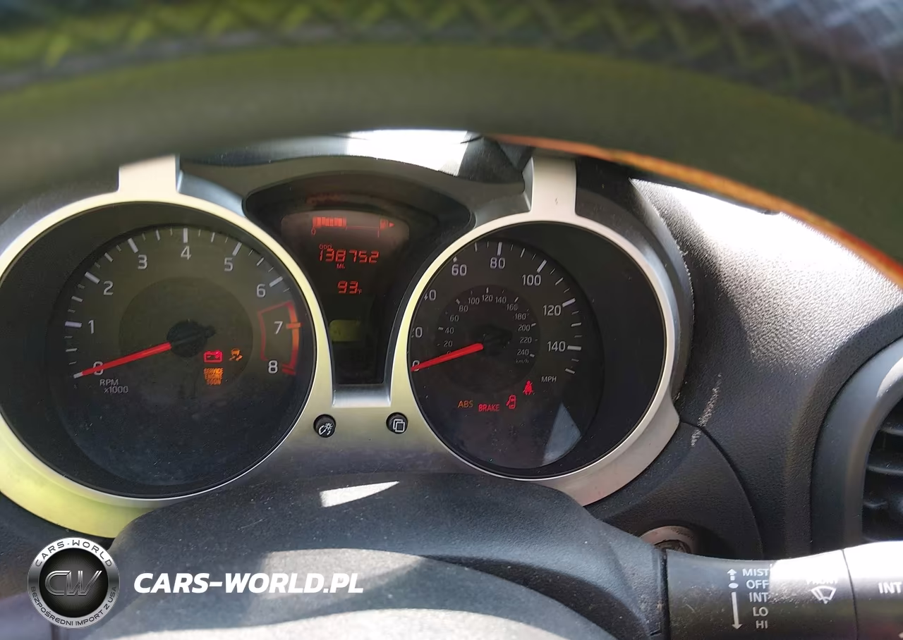 2016 Nissan Juke Nismo-S-Sl-Sv VIN:JN8AF5MR3GT609007 - 14