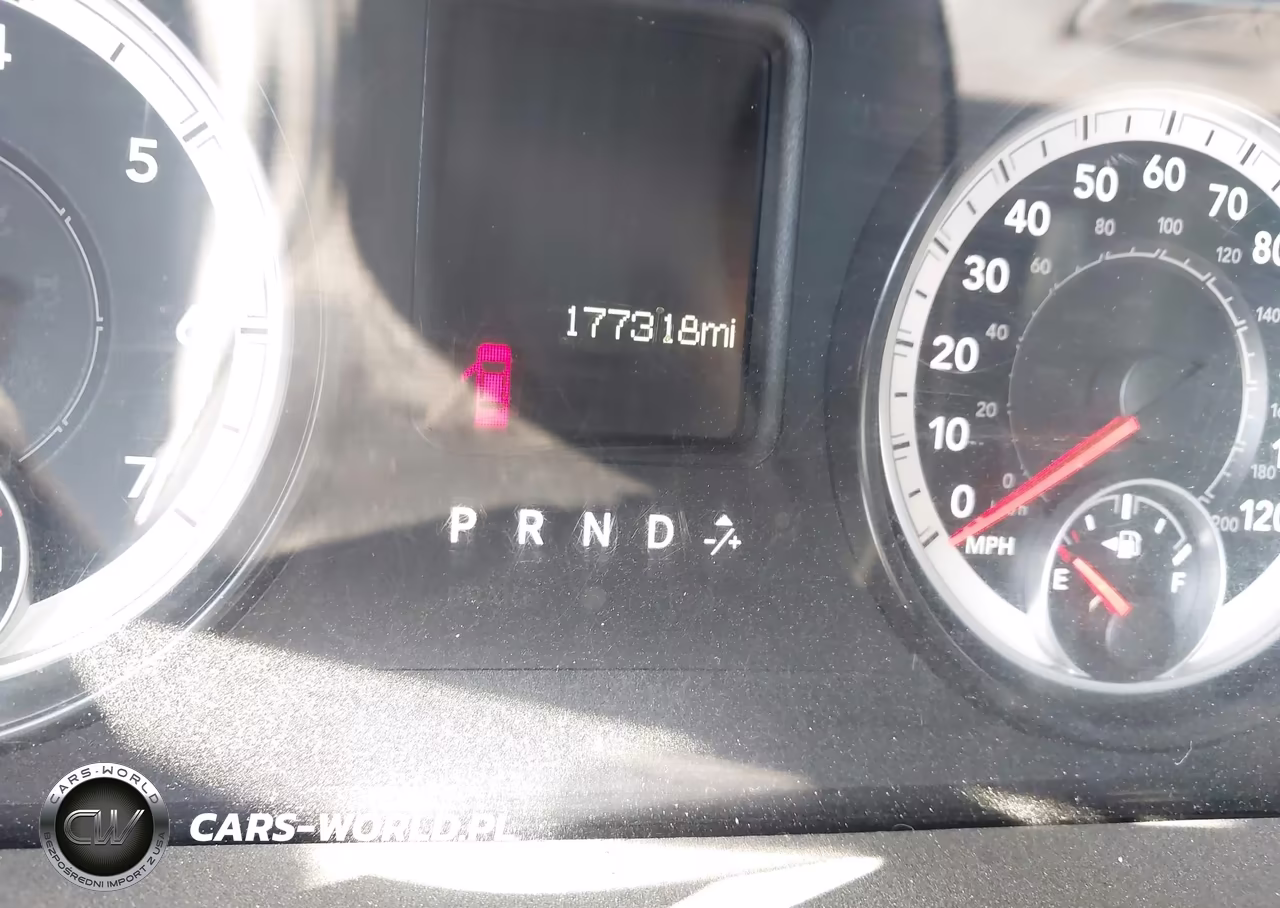 2015 Ram 1500 Slt VIN:1C6RR7GG3FS531366 - 16