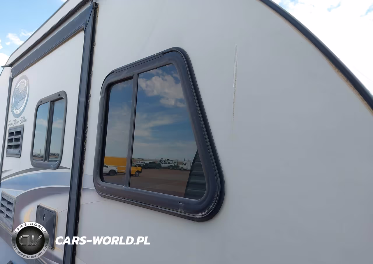 2018 Forest River R-Pod VIN:4X4TRPT14J2014998 - 17