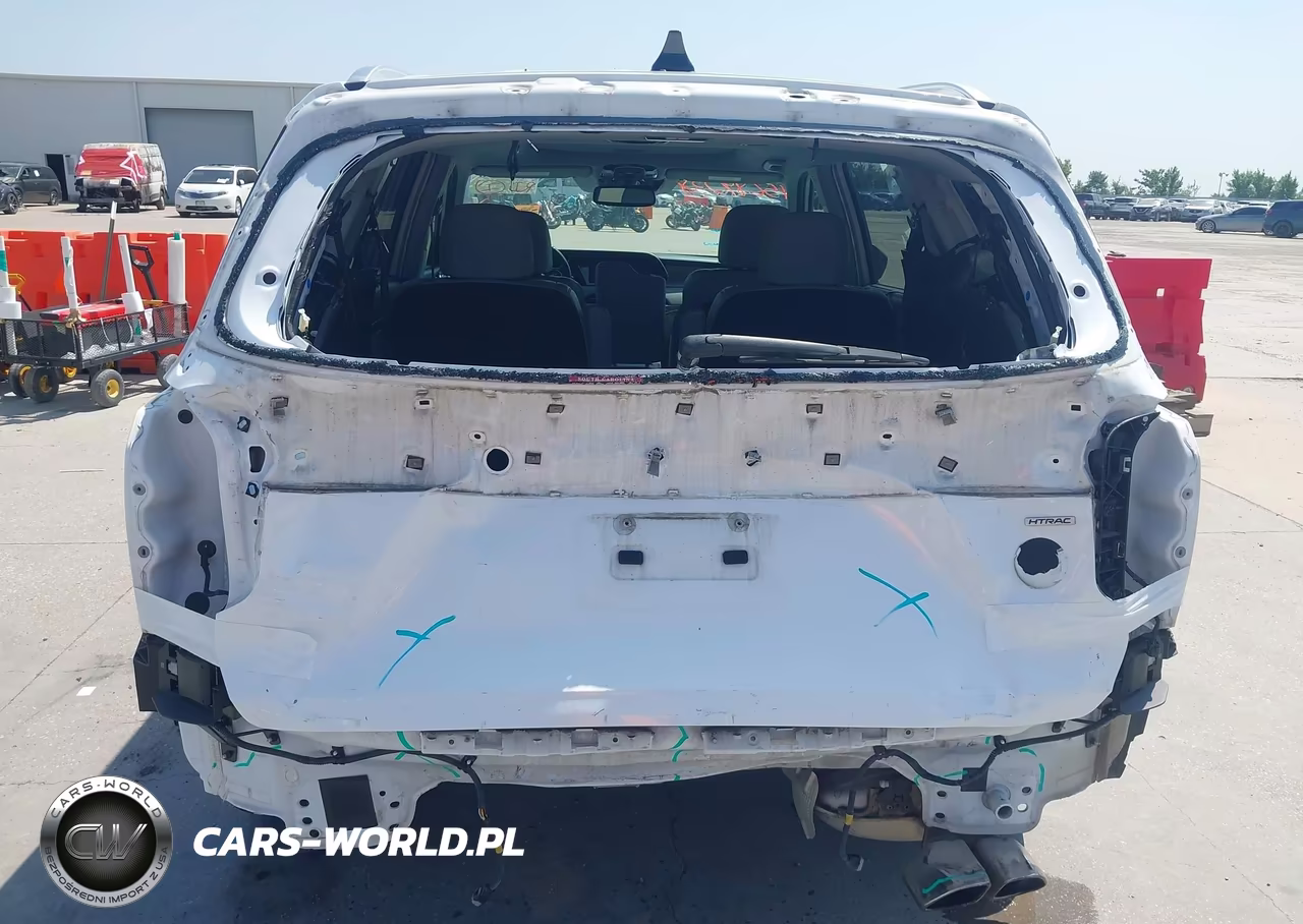 2021 Hyundai Palisade Sel VIN:KM8R4DHE4MU315414 - 6