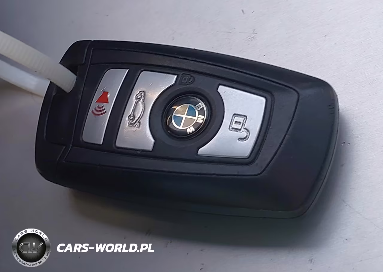 2014 BMW 535I VIN:WBA5B1C55ED478943 - 11