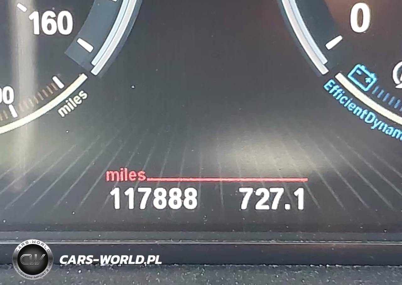 2014 BMW 535I VIN:WBA5B1C55ED478943 - 15