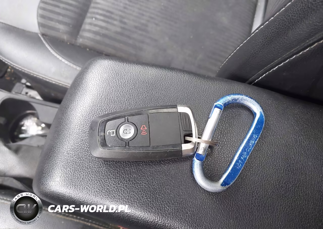 2019 Ford Ecosport Ses VIN:MAJ6S3JL1KC303570 - 11