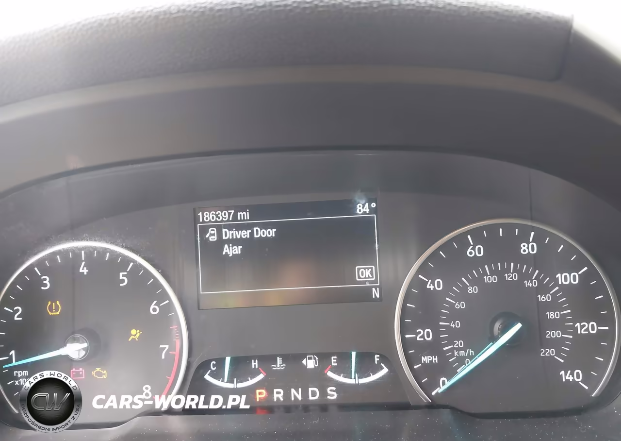2019 Ford Ecosport Ses VIN:MAJ6S3JL1KC303570 - 7