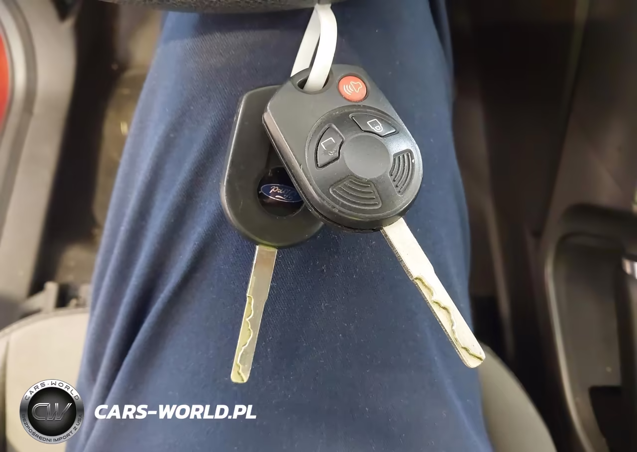 2014 Ford Escape Se VIN:1FMCU0GX1EUA50082 - 11
