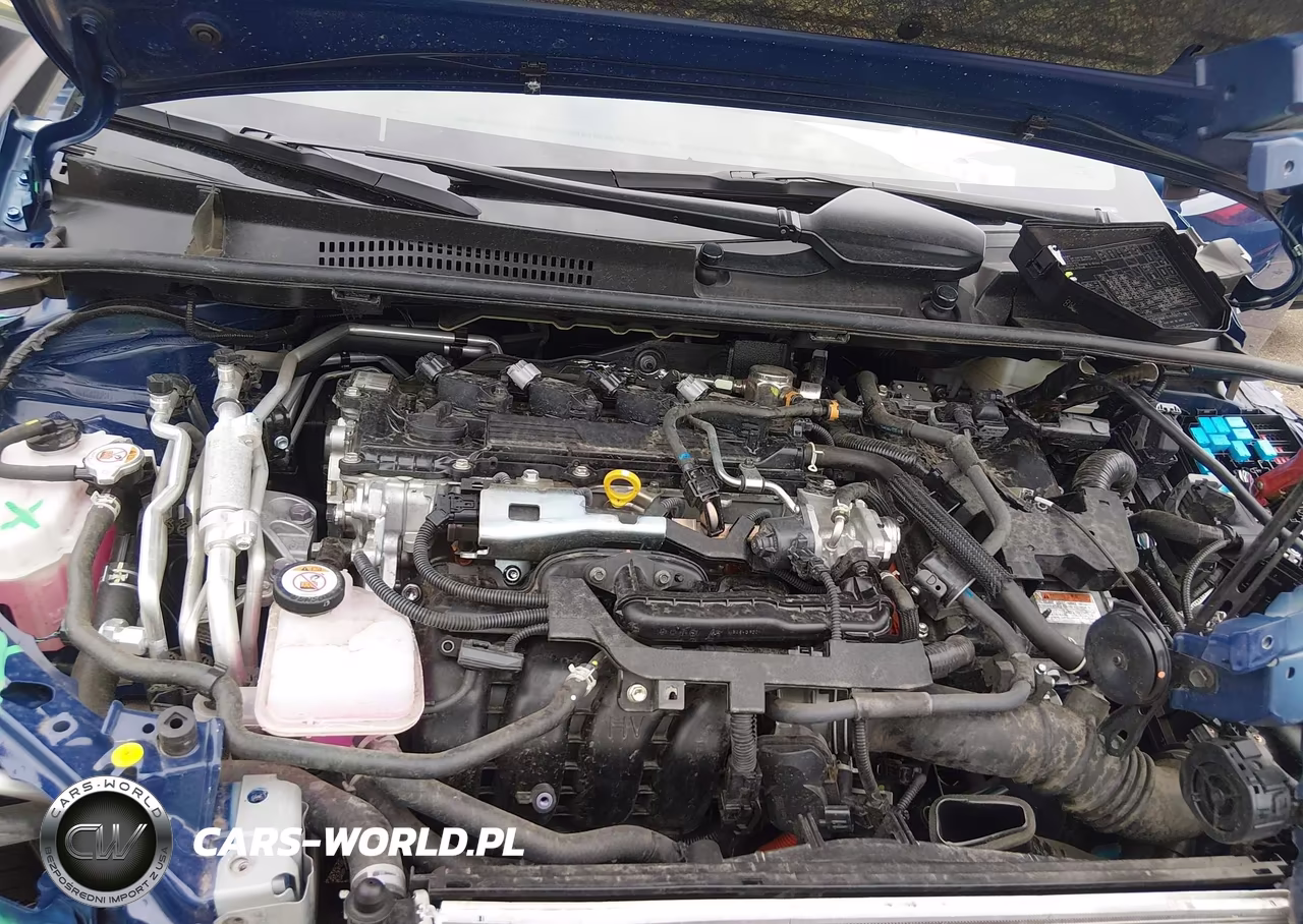 2024 Toyota Prius Prime Xse Premium VIN:JTDACACU9R3018833 - 10
