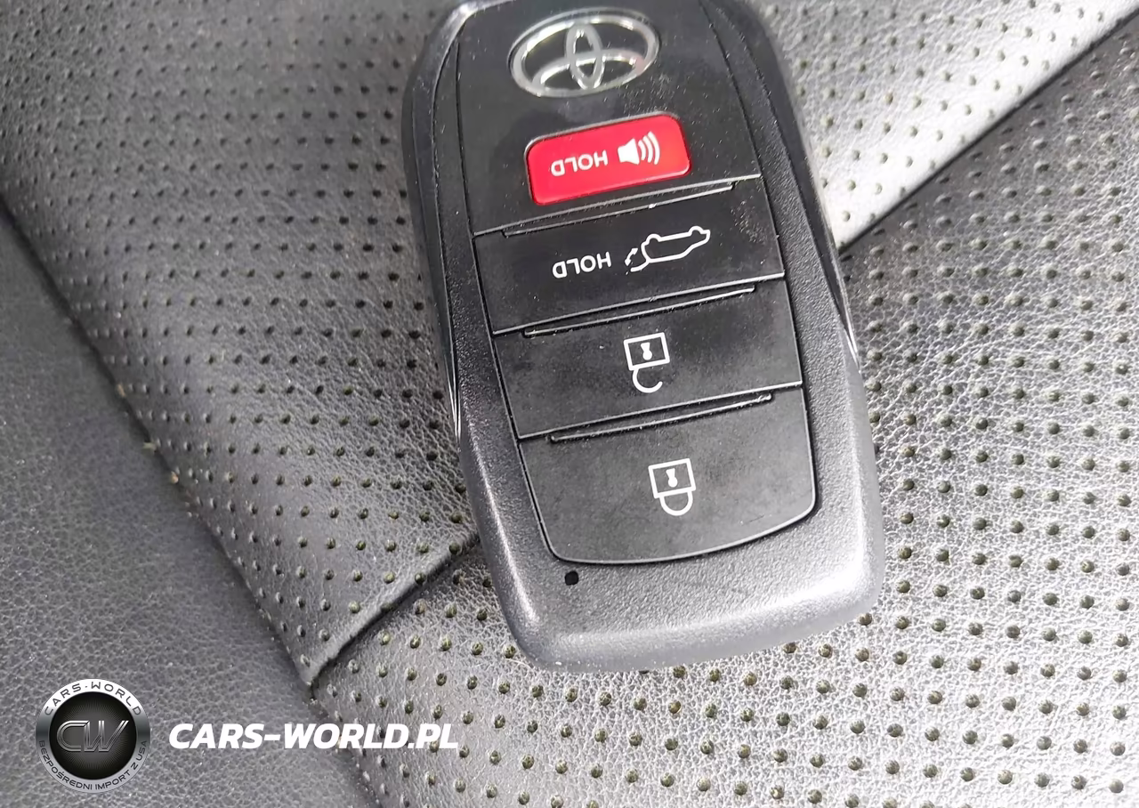 2024 Toyota Prius Prime Xse Premium VIN:JTDACACU9R3018833 - 11