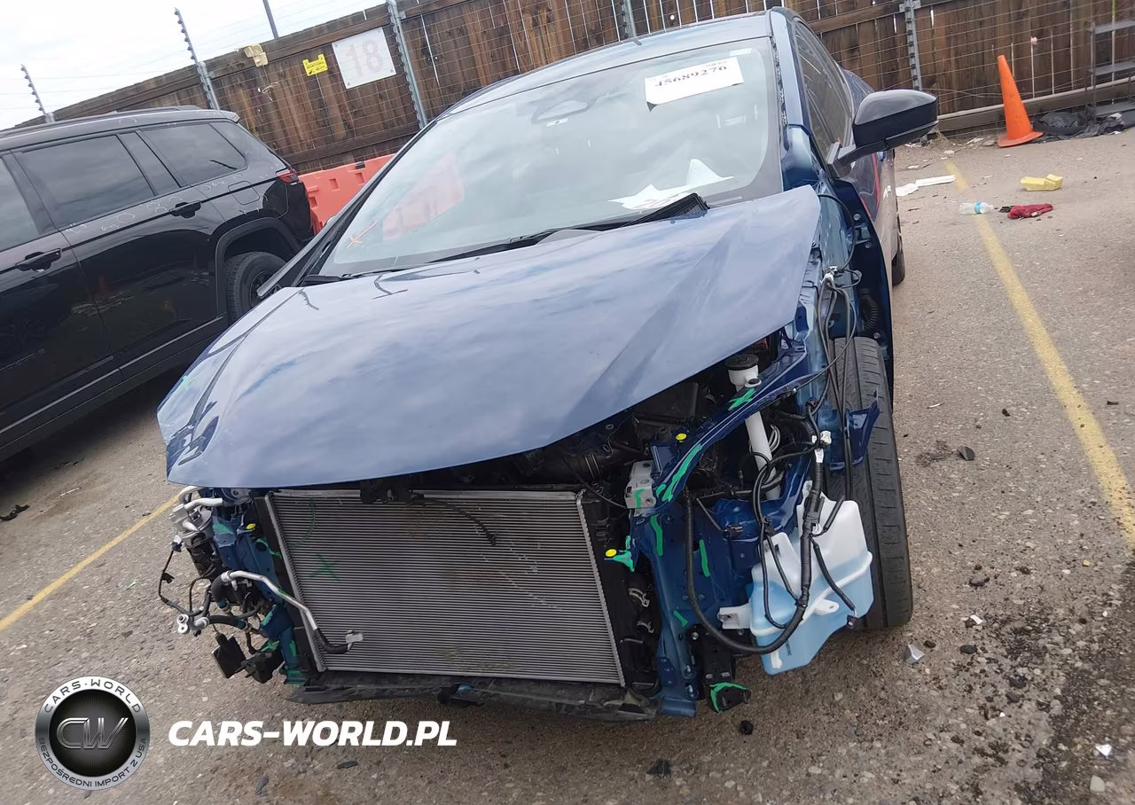 2024 Toyota Prius Prime Xse Premium VIN:JTDACACU9R3018833 - 13