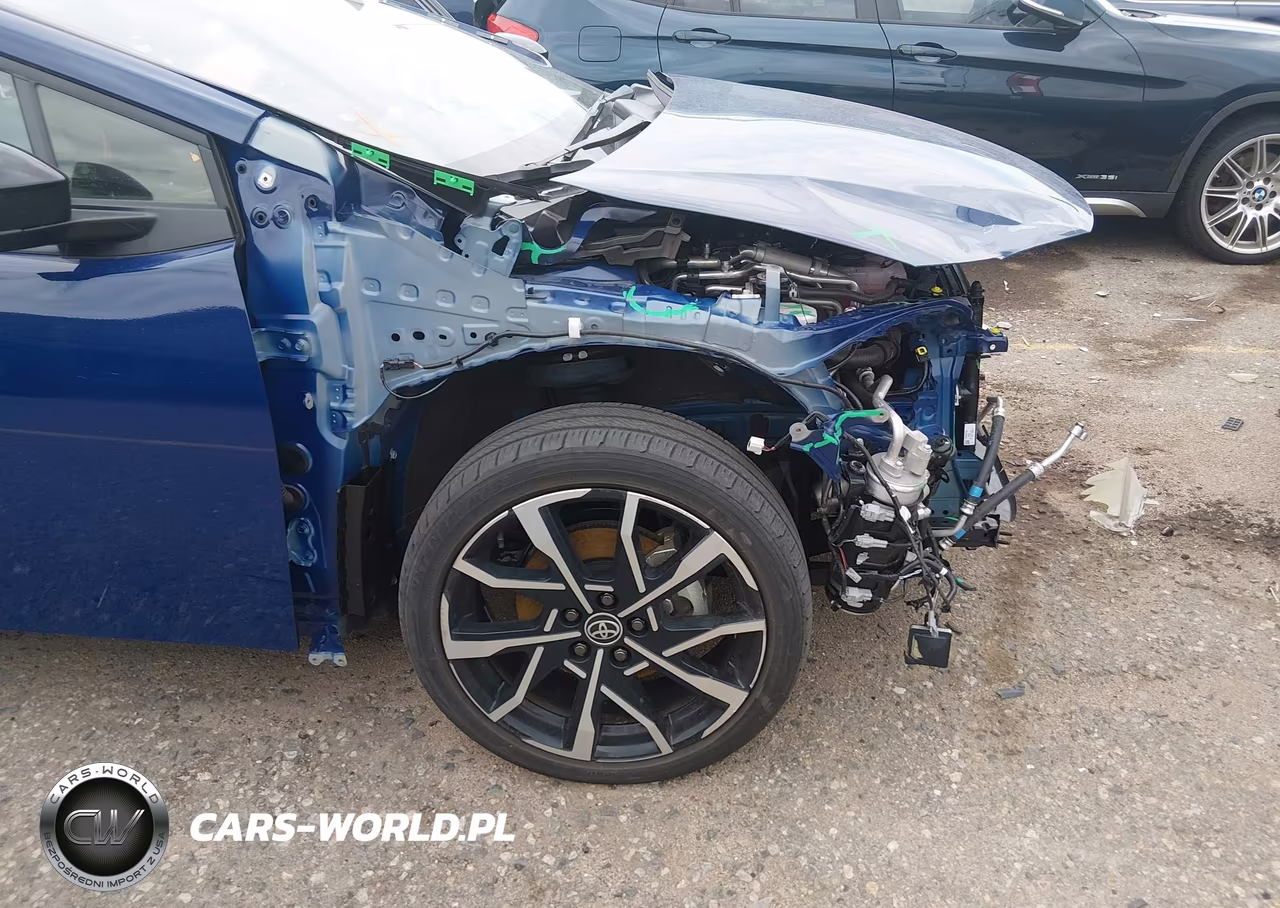 2024 Toyota Prius Prime Xse Premium VIN:JTDACACU9R3018833 - 18