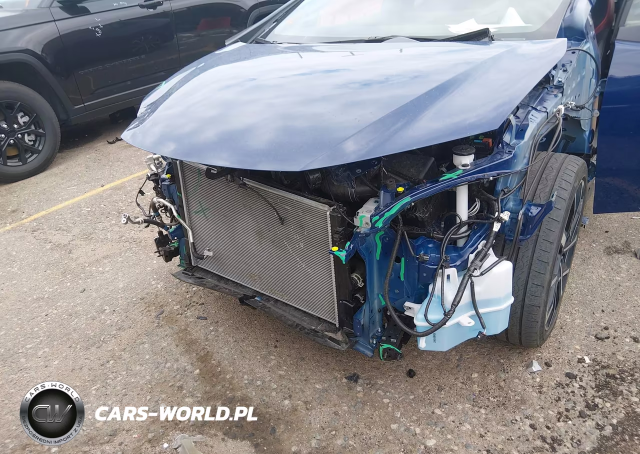 2024 Toyota Prius Prime Xse Premium VIN:JTDACACU9R3018833 - 20