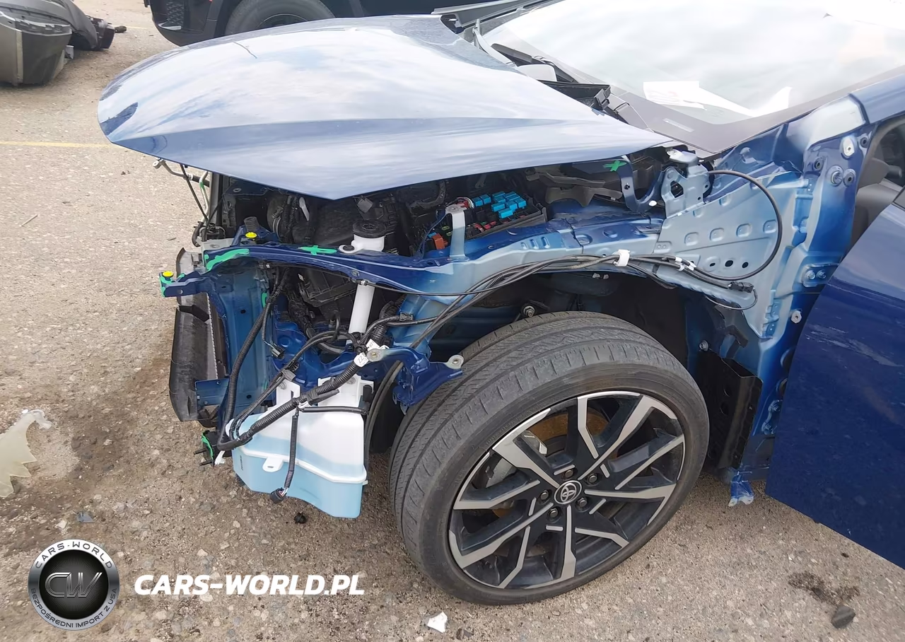 2024 Toyota Prius Prime Xse Premium VIN:JTDACACU9R3018833 - 21