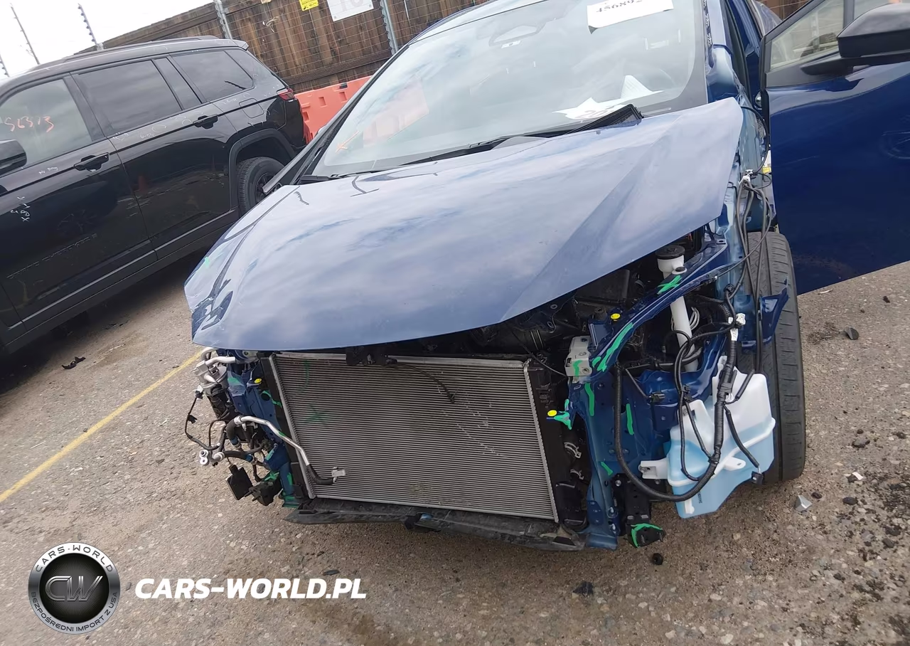 2024 Toyota Prius Prime Xse Premium VIN:JTDACACU9R3018833 - 6