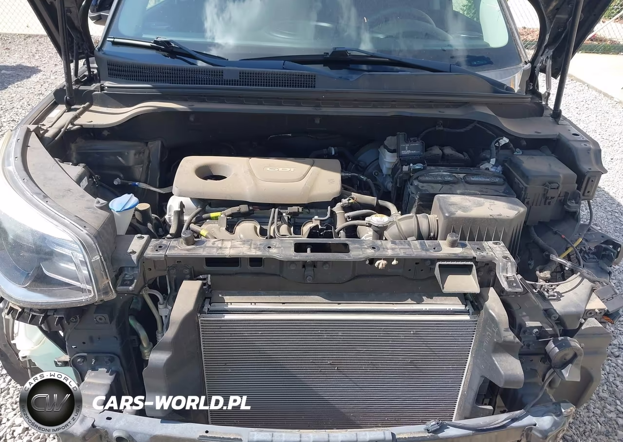 2017 Kia Soul VIN:KNDJN2A24H7478684 - 10