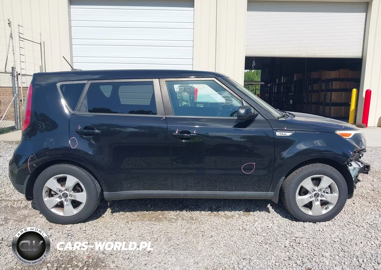 2017 Kia Soul VIN:KNDJN2A24H7478684 - 13