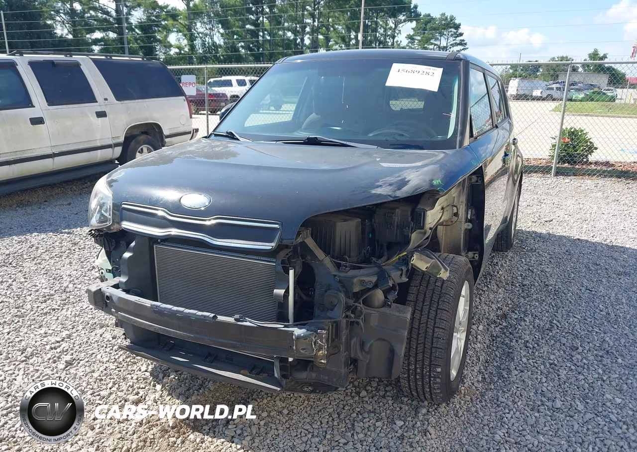 2017 Kia Soul VIN:KNDJN2A24H7478684 - 6