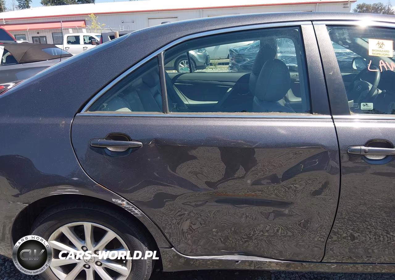 2010 Toyota Camry Hybrid VIN:4T1BB3EK0AU119039 - 6