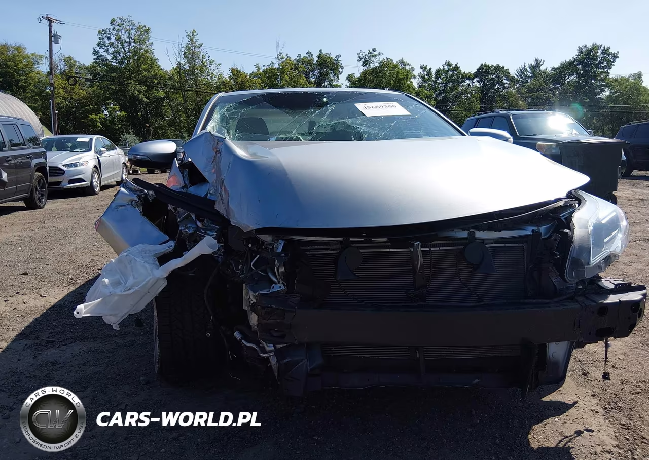 2015 Toyota Avalon Xle Touring VIN:4T1BK1EB0FU161495 - 6