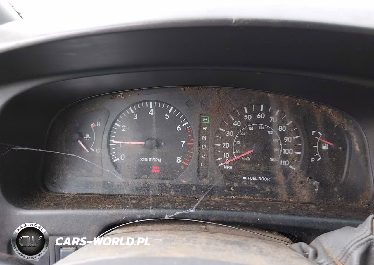 1999 Toyota Sienna Le VIN:4T3ZF13C2XU118235 - 7