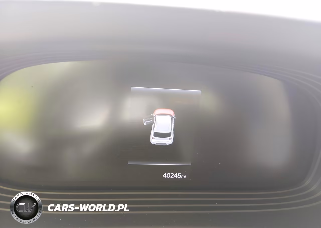 2025 Hyundai Venue Sel VIN:KMHRC8A32SU353949 - 14