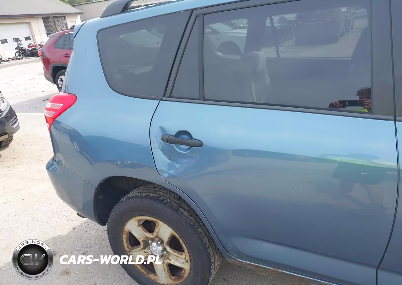 2010 Toyota Rav4 VIN:2T3BF4DV3AW057780 - 6