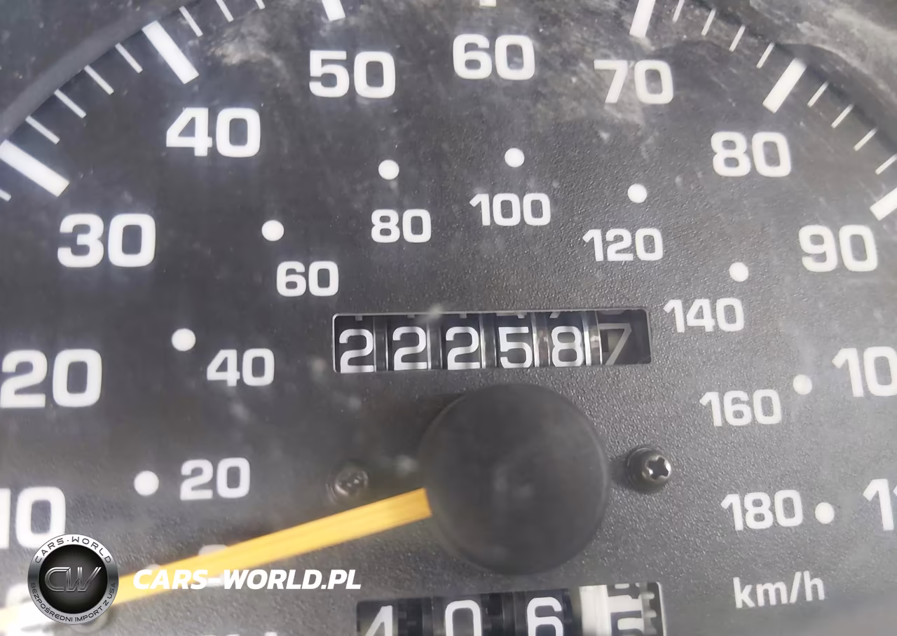 1997 Toyota 4Runner Sr5 V6 VIN:JT3HN86R3V0123621 - 15