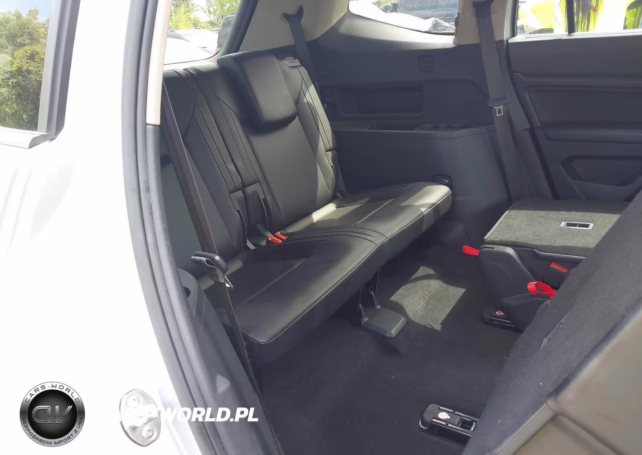 2018 Volkswagen Atlas 3.6L V6 Sel VIN:1V2MR2CA1JC596371 - 17