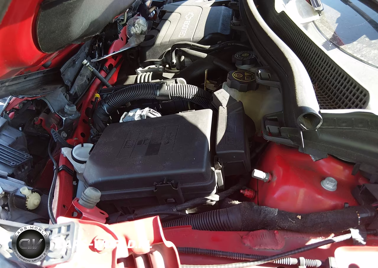 2017 Chevrolet Cruze Lt Auto VIN:1G1BE5SM5H7126583 - 10