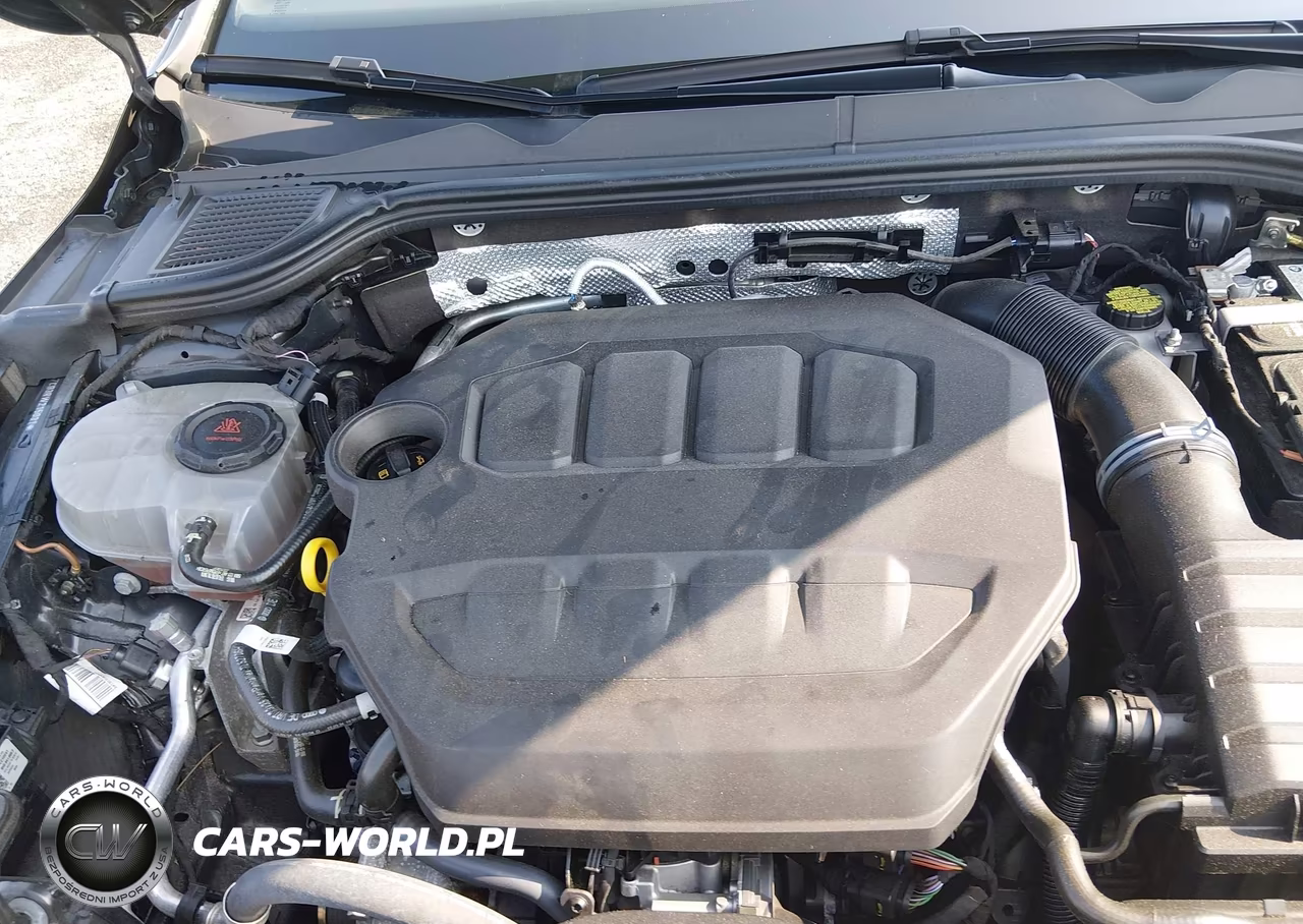 2024 Volkswagen Golf Gti S VIN:WVWGA7CD3RW215031 - 10