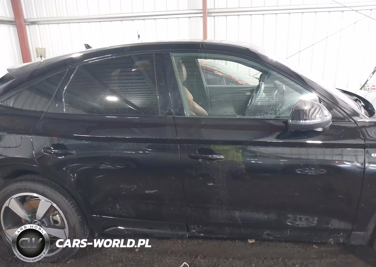 2022 Audi Q5 Sportback Premium Plus 45 Tfsi S Line Quattro S Tronic VIN:WA15ABFY7N2046085 - 13
