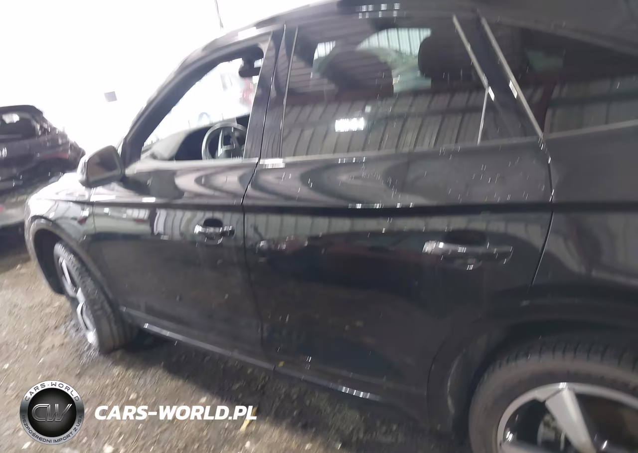 2022 Audi Q5 Sportback Premium Plus 45 Tfsi S Line Quattro S Tronic VIN:WA15ABFY7N2046085 - 14