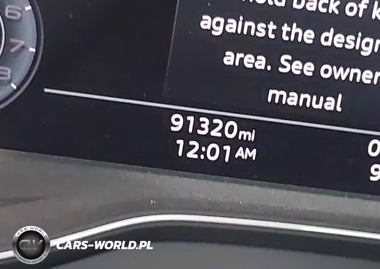 2022 Audi Q5 Sportback Premium Plus 45 Tfsi S Line Quattro S Tronic VIN:WA15ABFY7N2046085 - 15