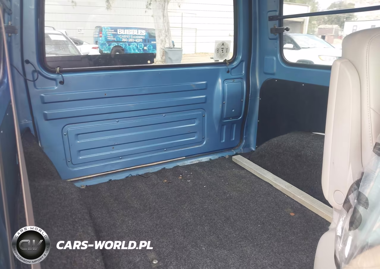 1986 Suzuki Samurai VIN:JS3JC51V0G4100655 - 8