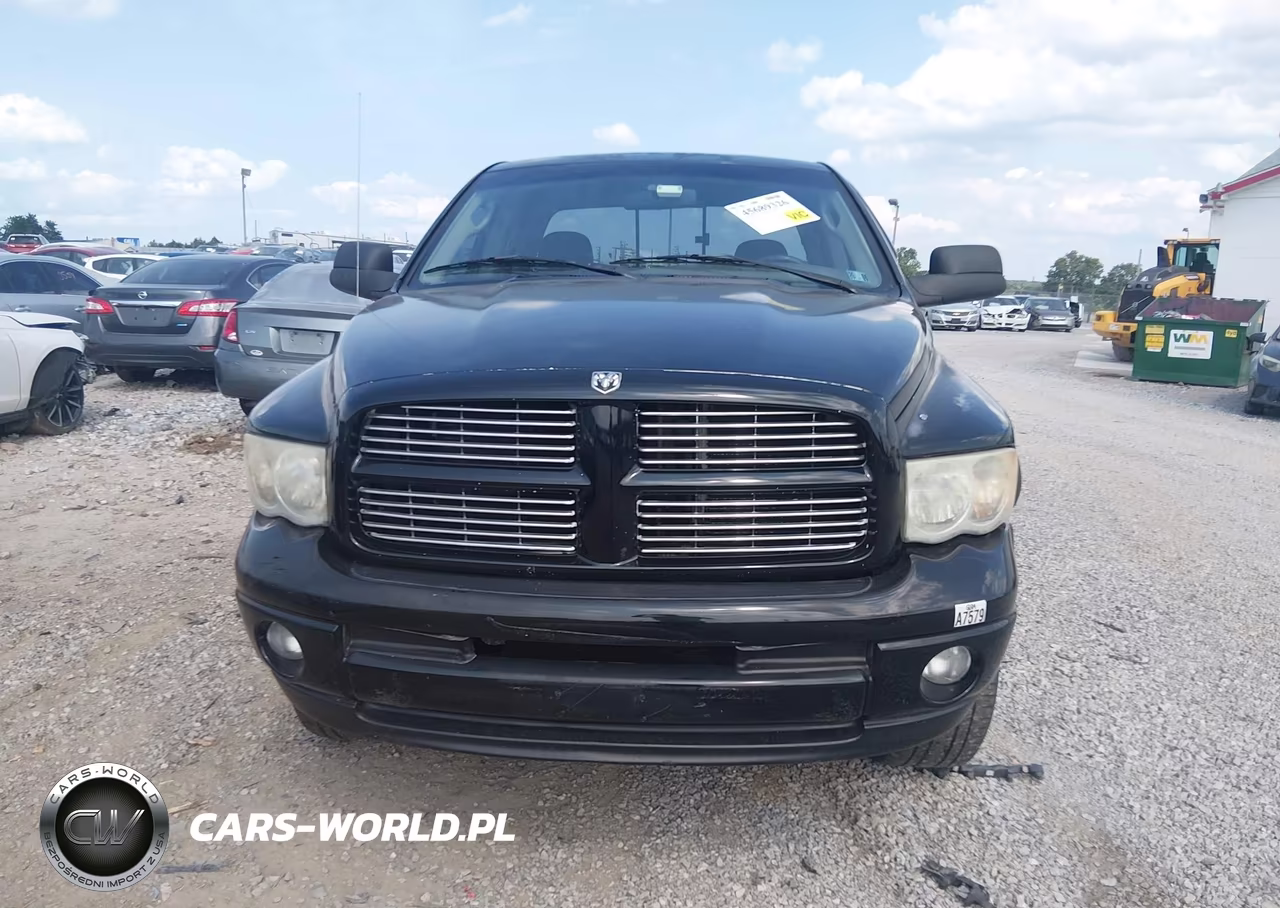 2002 Dodge Ram 1500 St VIN:3D7HU18Z12G132785 - 12