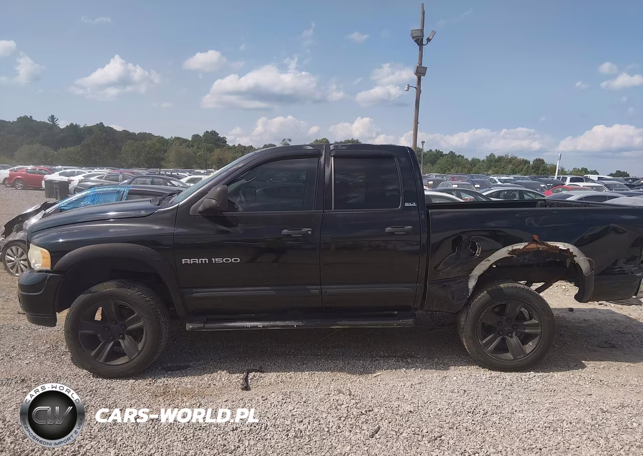 2002 Dodge Ram 1500 St VIN:3D7HU18Z12G132785 - 14