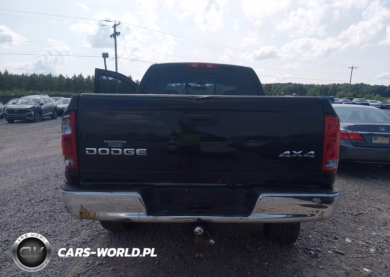 2002 Dodge Ram 1500 St VIN:3D7HU18Z12G132785 - 16