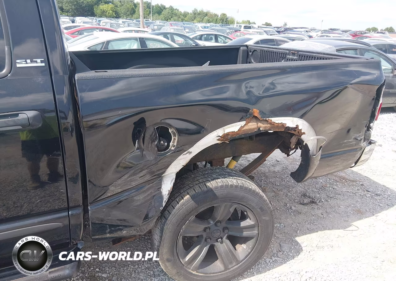 2002 Dodge Ram 1500 St VIN:3D7HU18Z12G132785 - 6