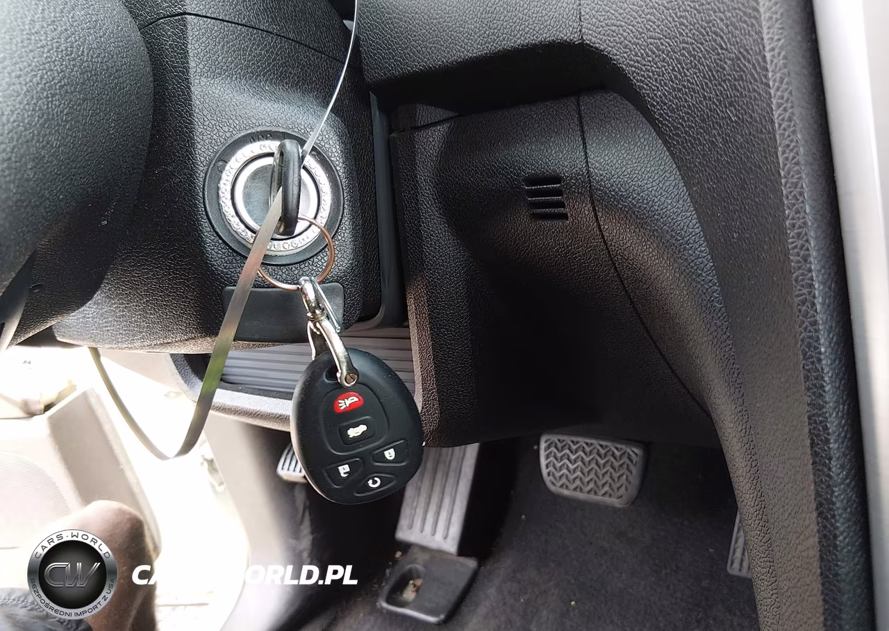 2011 GMC Acadia Sle VIN:1GKKRPEDXBJ149133 - 11