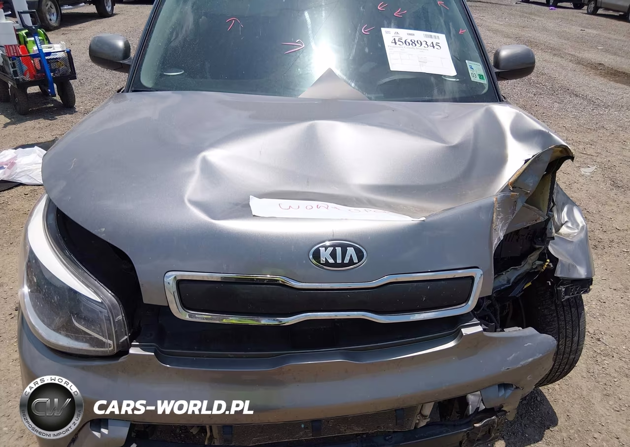 2016 Kia Soul VIN:KNDJN2A26G7403757 - 10