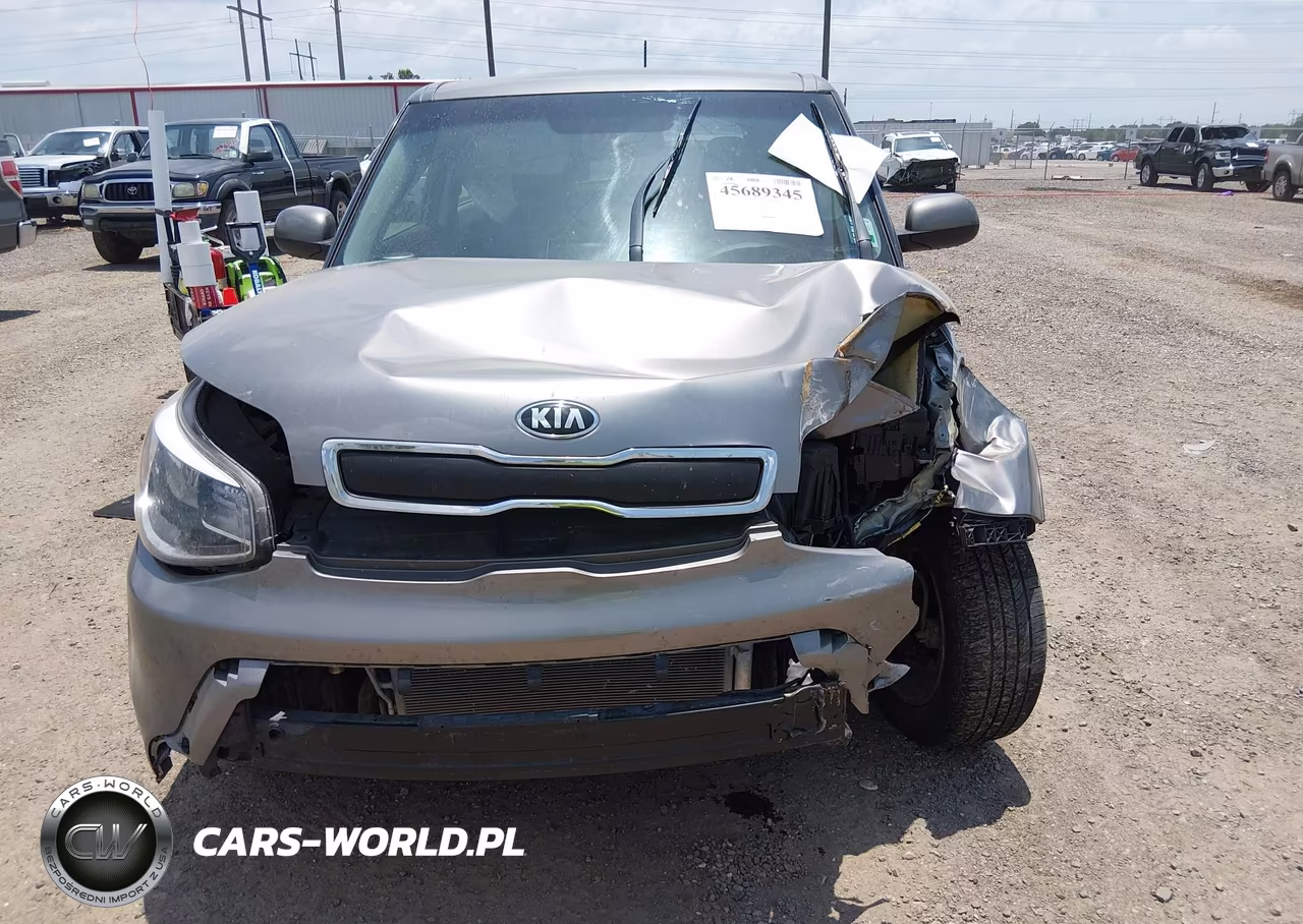 2016 Kia Soul VIN:KNDJN2A26G7403757 - 11