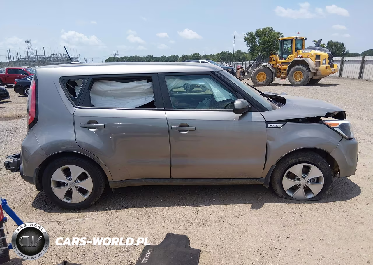 2016 Kia Soul VIN:KNDJN2A26G7403757 - 12