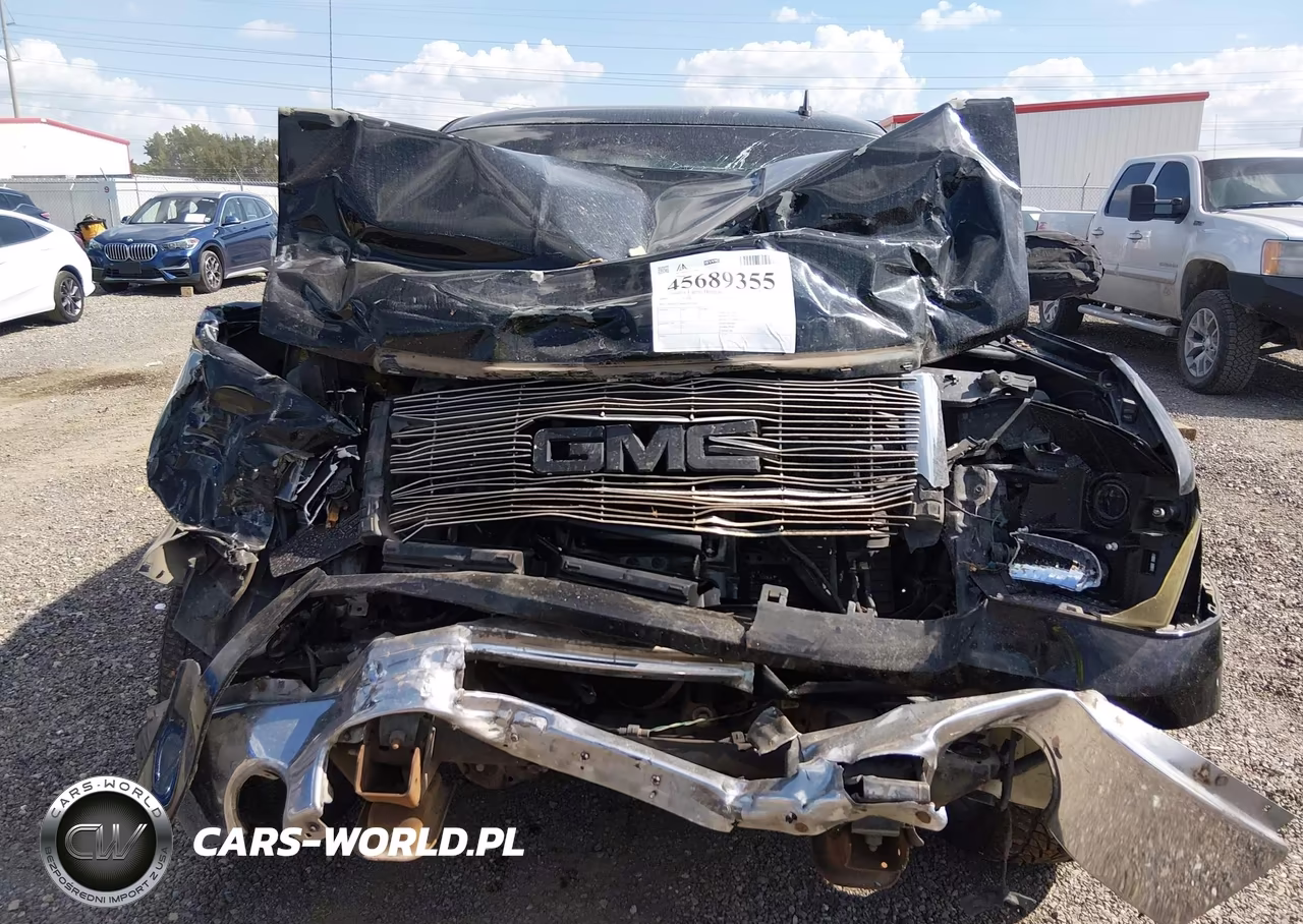 2009 GMC Sierra 1500 Sle VIN:3GTEC23049G267204 - 10