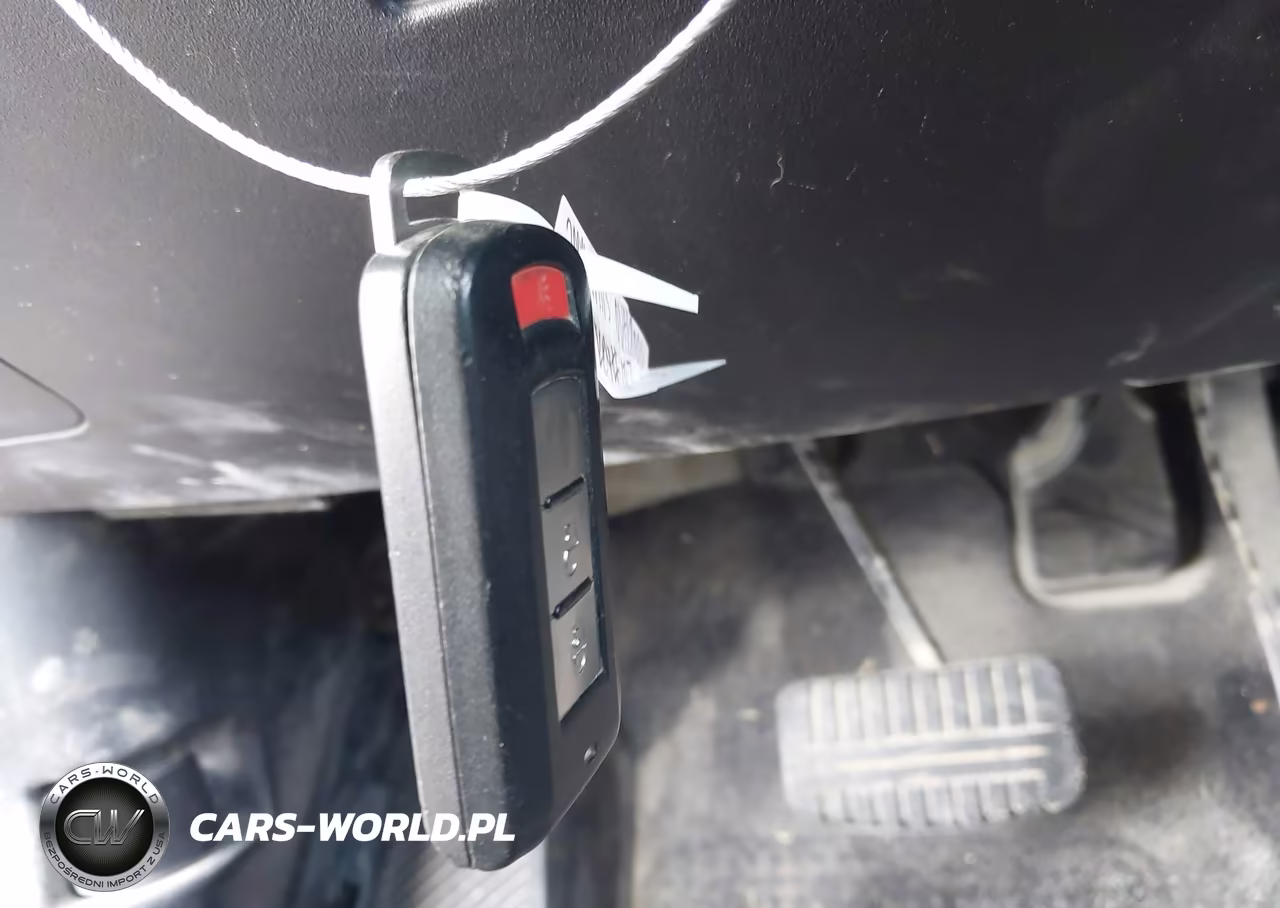 2008 Mitsubishi Outlander Se VIN:JA4LS31W78Z011252 - 11