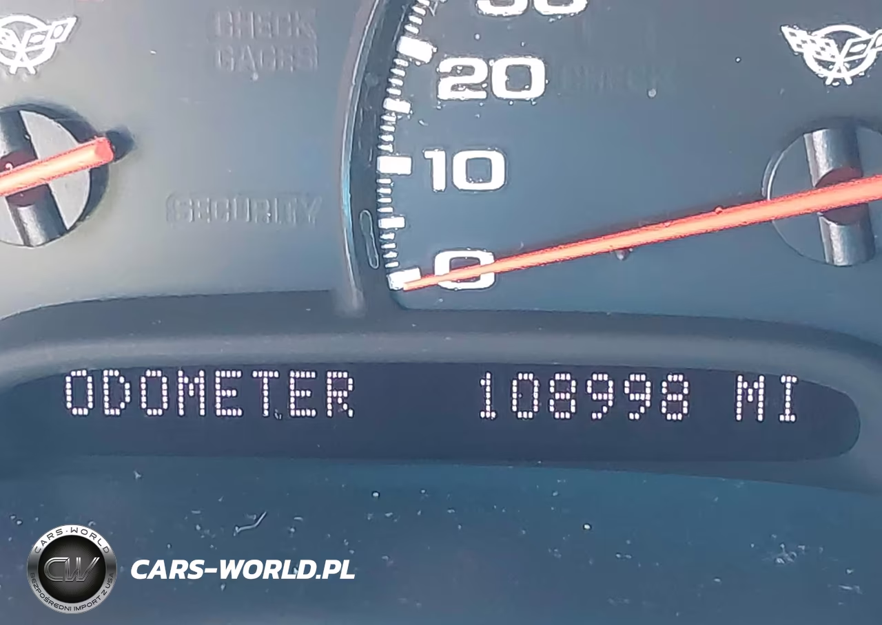 2002 Chevrolet Corvette VIN:1G1YY22G325120617 - 15