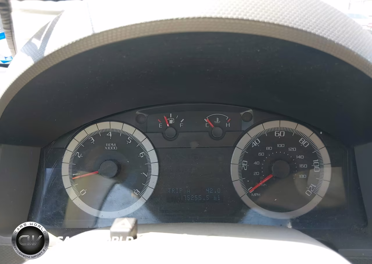 2008 Ford Escape Xlt VIN:1FMCU03198KC32713 - 7