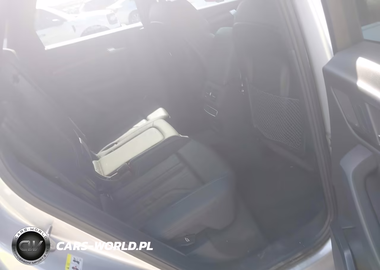 2022 Audi Q5 Sportback Premium 45 Tfsi S Line Quattro S Tronic VIN:WA14AAFY3N2118633 - 8